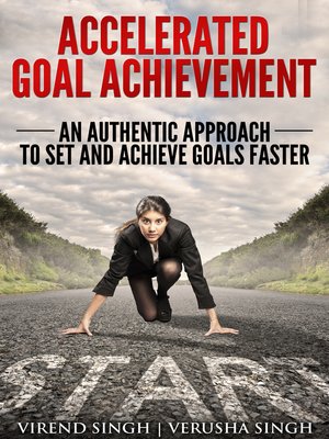 cover image of Accelerated Goal Achievement